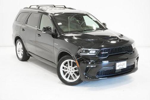2023 Dodge Durango R/T Plus AWD