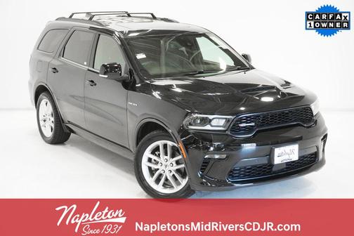 2023 Dodge Durango R/T Plus AWD