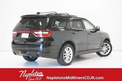 2023 Dodge Durango R/T Plus AWD