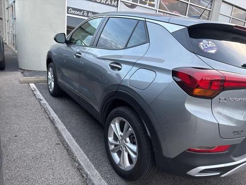 2023 Buick Encore GX Preferred