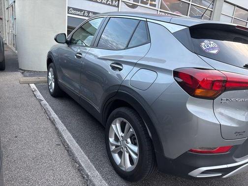 2023 Buick Encore GX Preferred