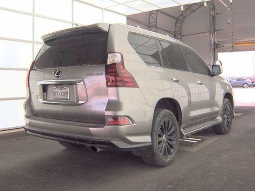 2022 Lexus GX 460 Premium