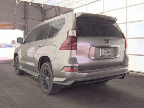 2022 Lexus GX 460 Premium