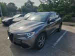 2022 Alfa Romeo Stelvio Sprint