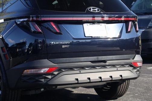 2024 Hyundai TUCSON XRT