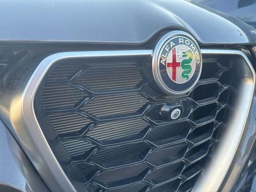 2024 Alfa Romeo Tonale Ti EAWD
