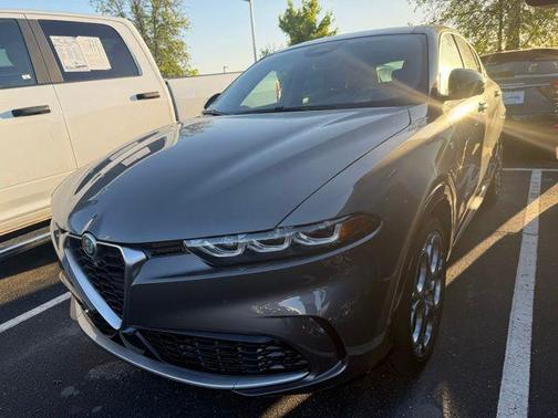 2024 Alfa Romeo Tonale Ti EAWD