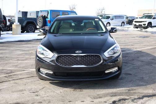 2015 Kia K900 Premium