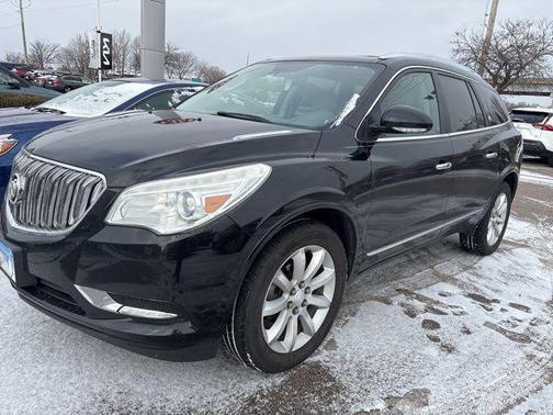 2016 Buick Enclave Premium