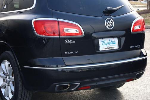 2016 Buick Enclave Premium