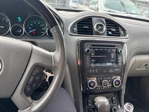 2016 Buick Enclave Premium