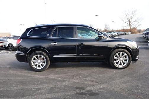 2016 Buick Enclave Premium