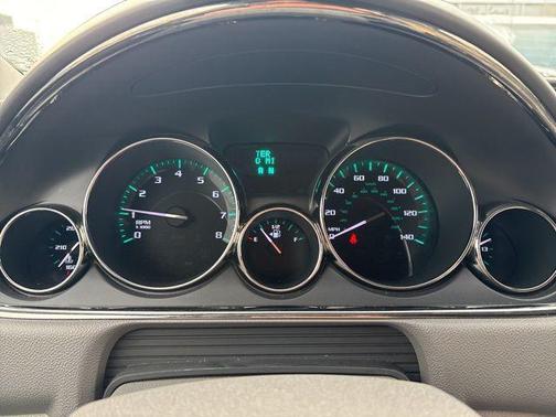 2016 Buick Enclave Premium