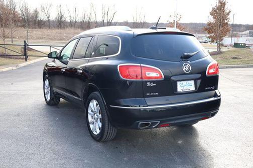 2016 Buick Enclave Premium