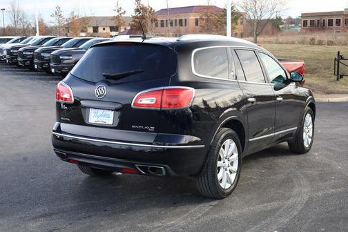 2016 Buick Enclave Premium