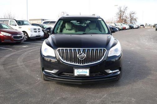 2016 Buick Enclave Premium