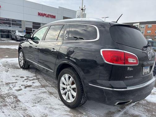 2016 Buick Enclave Premium