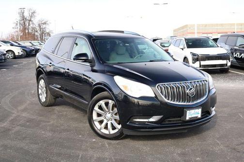 2016 Buick Enclave Premium