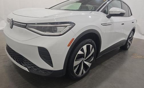 2021 Volkswagen ID.4 AWD Pro S