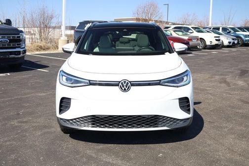2021 Volkswagen ID.4 AWD Pro S