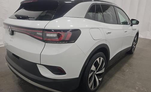 2021 Volkswagen ID.4 AWD Pro S