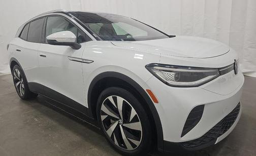 2021 Volkswagen ID.4 AWD Pro S