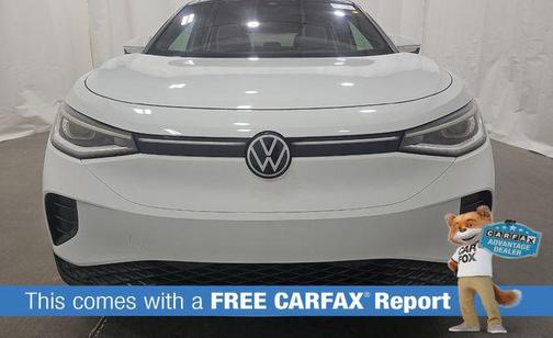 2021 Volkswagen ID.4 AWD Pro S