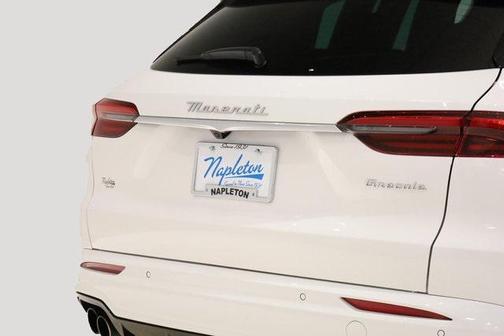 2024 Maserati Grecale GT