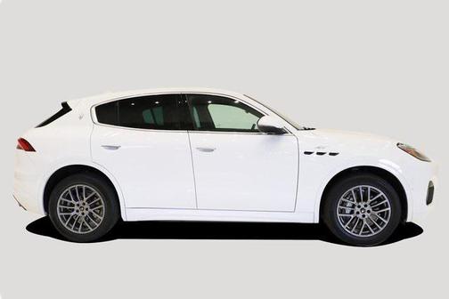 2024 Maserati Grecale GT
