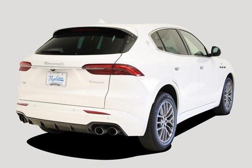 2024 Maserati Grecale GT