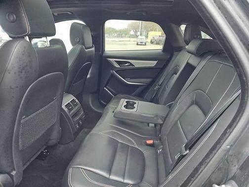 2024 Jaguar F-PACE R-Dynamic S P250 AWD Automatic