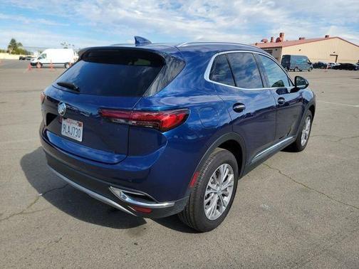 2023 Buick Envision Preferred AWD