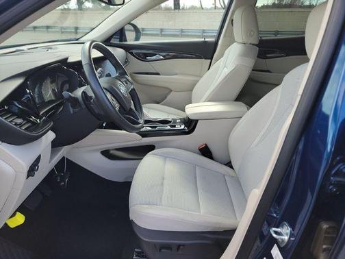 2023 Buick Envision Preferred AWD