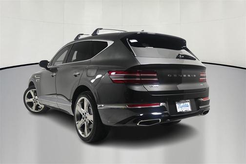 2024 Genesis GV80 3.5T