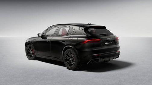 2025 Maserati Grecale Modena