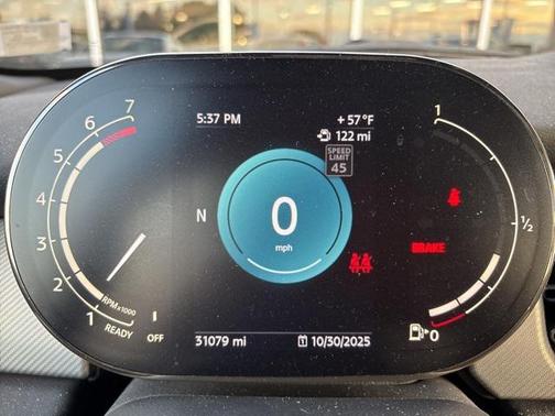 2022 MINI Hardtop Cooper S