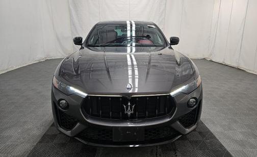 2022 Maserati Levante Modena