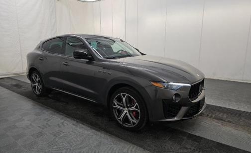 2022 Maserati Levante Modena