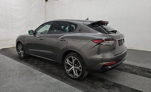 2022 Maserati Levante Modena