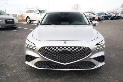 2023 Genesis G70 2.0T RWD
