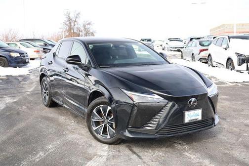 2023 Lexus RZ 450e 450e Premium