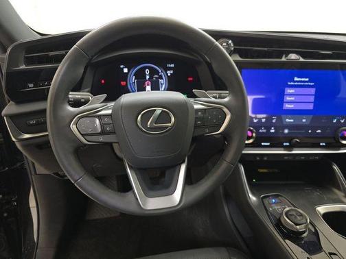 2023 Lexus RZ 450e 450e Premium