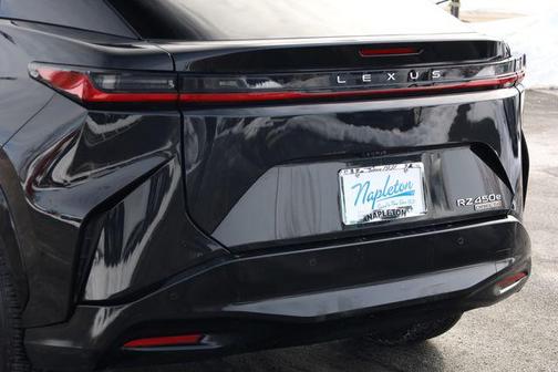 2023 Lexus RZ 450e 450e Premium