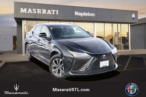 2023 Lexus RZ 450e 450e Premium