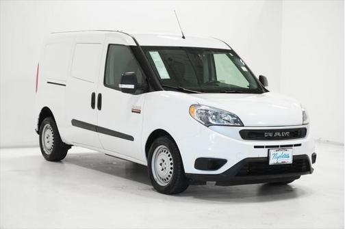 2022 RAM ProMaster City Tradesman