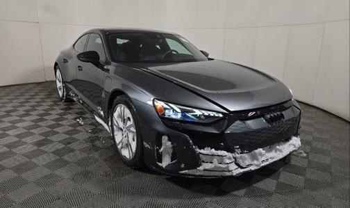 2023 Audi e-tron GT Premium Plus quattro