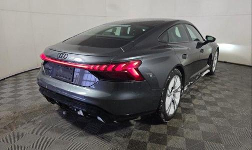 2023 Audi e-tron GT Premium Plus quattro