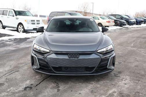 2023 Audi e-tron GT Premium Plus quattro