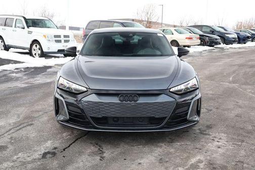 2023 Audi e-tron GT Premium Plus quattro