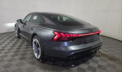 2023 Audi e-tron GT Premium Plus quattro